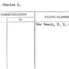 Davids, Charles A.