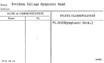 Davidson College Symphonic Band