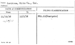 Davidson, Ellis Co., Inc.