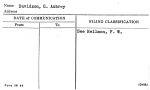 Davidson, G. Aubrey