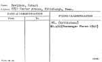 Davidson, Robert