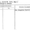 Davies, David M. (Adv. Mgr.)