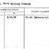 Davies, Harry Molding Company