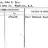 Davies, John E. Inc.
