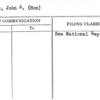 Davies, John R. (Hon)