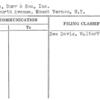 Davis, Burr & Son, Inc.