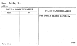 Davis, D.