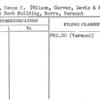 Davis, Deane C. (Wilson, Carver, Davis & Keyser)