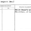 Davis, Dwight F. (Mrs.)