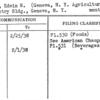 Davis, Edwin N. (Geneva, N.Y. Agricultural Experiment Station)
