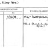 Davis, Ellery (Mrs.)