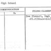 Davis High School