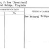 Davis, J. Lee (President)