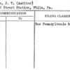 Davis, J.T. (Auditor)