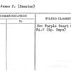 Davis, James J. (Senator)