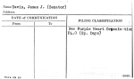 Davis, James J. (Senator)