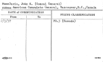 Davis, John K. (Consul General)