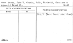 Davis, John W. (Davis, Polk, Wardwell, Gardiner & Reed)