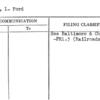 Davis, L. Ford