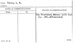Davis, L.W.