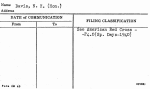 Davis, N.H. (Hon.)
