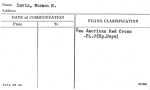 Davis, Norman H.
