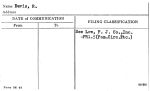 Davis, R.