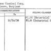 Davison Chemical Corp.