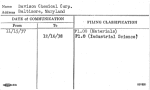 Davison Chemical Corp.