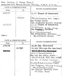 Davison, F. Trubee (Pres.)