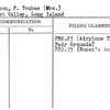 Davison, F. Trubee (Mrs.)