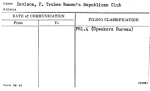 Davison, F. Trubee Women's Republican Club