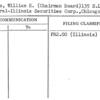 Dawes, William R. (Chairman Board)