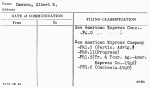 Dawson, Albert K.