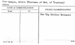Dawson, Archie (Chairman of Brd. of Trustees)