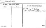 Dawson, C.H.