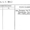 Dawson, L.J. (Mrs.)