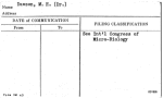 Dawson, M.H. (Dr.)