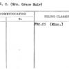 Day, H.C. (Mrs. Grace Muir)