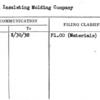 Dayton Insulating Molding Company