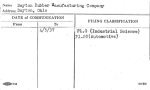 Dayton Rubber Manufacturing Company