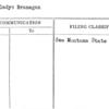 Dean Gladys Branegan