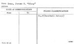 Dean, Jerome H. "Dizzy"