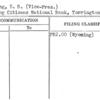Dearing, E.B. (Vice-Pres.)