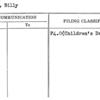 DeBeck, Billy