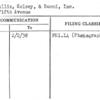 De Bellis, Kelsey, & Buoni, Inc.