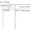Debevoise Company