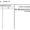 DeBold, Grover J.