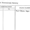 Deborah Tuberculosis Society