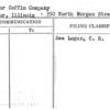 Decatur Coffin Company